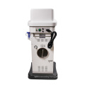 Anesthesia machine circuit disinfection machine